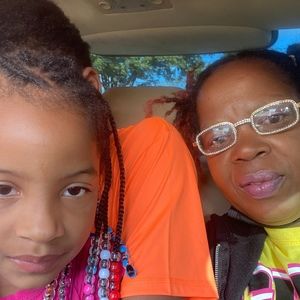 Meet your Posher, Janice